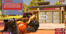 Neue Bilder zum Arcade-Racer Pressure veröffentlicht