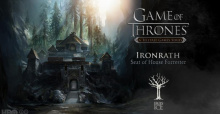 Telltale Games and HBO reveal first trailer for Game of Thrones: A Telltale Games Series