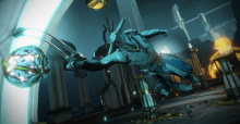 E3: Warframe Gets New Team Sport – Lunaro