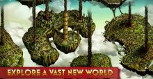 Heavenstrike Rivals - Brandneues Mehrspieler-RPG für iOS und Android angekündigt
