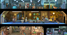 Fallout Shelter – Update 1.4 Coming