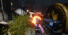 E3: Brand-New Content Pack for Killing Floor 2