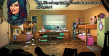 Kathy Rain Review