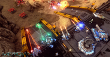 Meridian: Squad 22 Now Out for PC