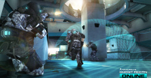 Tom Clancy’s Ghost Recon Online - Verschiedene Screenshots