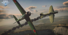 World of Warplanes bringt Luftkampfmissionen