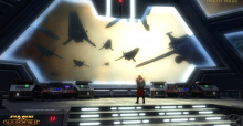 Star Wars: The Old Republic – gamescom Screens