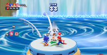 Mario & Sonic bei den Olympischen Spielen: London 2012 ab morgen für Nintendo Wii erhältlich