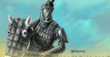 Stronghold Crusader 2 - Div. Artworks