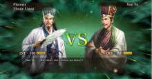 Koei Tecmo America Announces Fame and Strategy Expansion Pack for Romance of the Three Kingdoms XIII