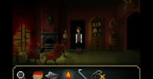 Award-Winning Lovecraft-Inspired Horror Adventure The Last Door: Collector's Edition To Debut May 20 For PC, Mac, Linux