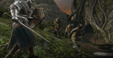 Dark Souls II ab heute auch für PC erhältlich