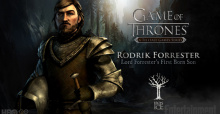Die erste Folge von “Game of Thrones: A Telltale Games Series“ ist erhältlich