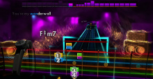 Rocksmith 2014 Edition Oasis DLC-Paket verfügbar