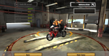 Road Redemption Review