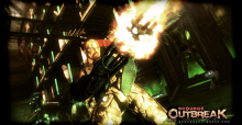 Scourge: Outbreak - Actiongeladener Multiplayer-Shooter jetzt auf Steam für PC und Mac erhältlich