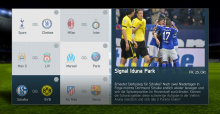 EA SPORTS FIFA 14 ab sofort für Windows Phone 8 verfügbar