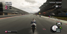 MotoGP 14 (PS4) - Screenshots zum DLH.Net Review