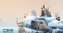 Worms W.M.D Unveils New Crafting Feature