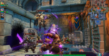 Orcs Must Die! Unchained Closed Beta