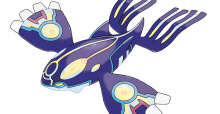 Pokémon Omega Rubin und Pokémon Alpha Saphir ab 28. November 2014 im Handel