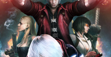 New Trailer and Screenshots for Devil May Cry 4 Special Edition