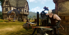 Dritter Closed Beta Event für ArcheAge