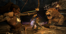 Dragon's Dogma: Dark Arisen Arrives on Western PCs Today