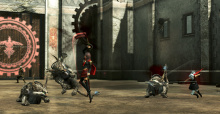 Final Fantasy Type-0 HD – Ultimate Experience Coming to PC Next Month