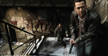 Neue Screenshots aus der PC-Version von Max Payne 3