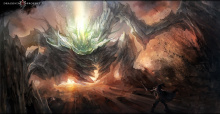 Dragon’s Prophet erhält Content-Update mit packender neuer Bergregion