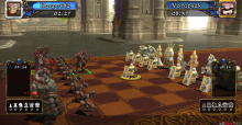 Battle vs. Chess sucht Super-Großmeister