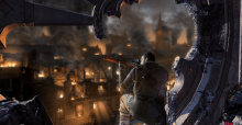 Neue Bilder und ein Trailer auch zu Sniper Elite V2