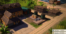 Tropico 5: The Big Cheese - Kostenloser DLC für Vorbesteller und Mehrspieler-Savegames