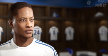 EA Sports FIFA 17 – The Journey