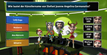 Buzz!: Das ultimative Musik-Quiz