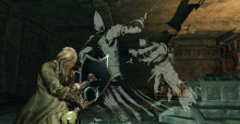 Neue Screenshots zum Dark Souls II DLC Crown of the Sunken King