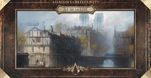 Assassin’s Creed Unity - Kampfsystem und Blackbox-System