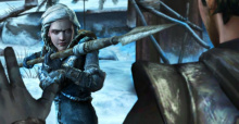 Game of Thrones: A Telltale Games Series Continues with 