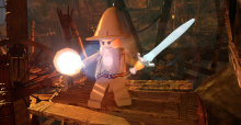 LEGO Der Hobbit - Ab heute im Handel erhältlich