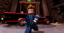 Conan O'Brien, Stephen Amell und Kevin Smith im neuen LEGO Batman 3-Trailer