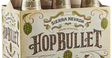 Sierra Nevada Hop Bullet