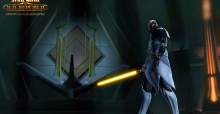 Recruit Your Alliance in Star Wars: The Old Republic – Knights of the Fallen Empire; Early Access Now Open