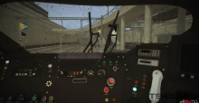 Train Simulator 2014