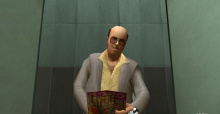 Torrente 3: The Protector
