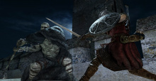 Neue Screenshots gewähren weitere Einblicke in die Spielwelt von Dark Souls II