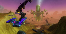 WildStar - Neues DevSpeak-Video zur Customization