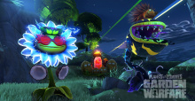 Plants vs. Zombies Garden Warfare ist ab sofort erhältlich