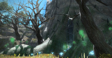 Final Fantasy XIV: A Realm Reborn - Patch 2.2 Through the Maelstrom jetzt online