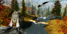 Dritter Closed Beta Event für ArcheAge